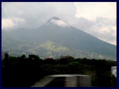 West San Salvador 38 - Quetzaltepec Volcano